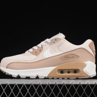 Nike Air Max 90 Phantom Light Orewood Brown DH8010-004