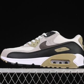Nike Air Max 90 Light Bone Neutral Olive DM0029-011