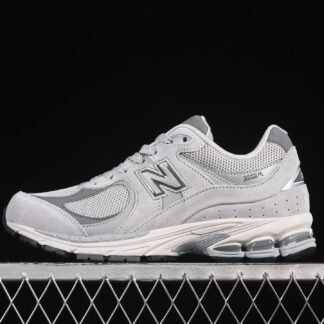 New Balance 2002R Grey ML2002R0
