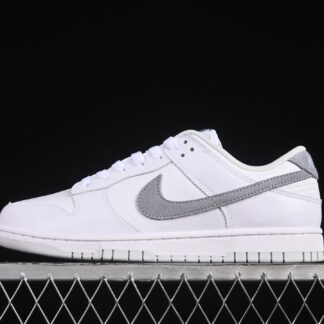 Nike Dunk Low White Ashen Slate IH0632-141