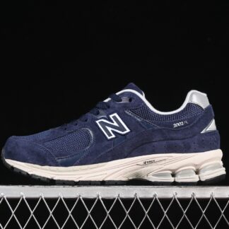 New Balance 2002R Pigment Light Aluminum ML2002RD