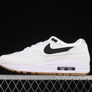 Nike Air Max 1 '86 OG Golf White Black Gum FN0697-100