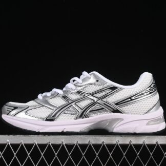 ASICS Gel-1130 White Pure Silver 1201B020-100