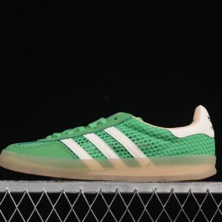 adidas Gazelle Indoor Energy Green JH5417