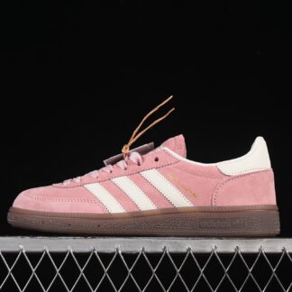 adidas Handball Spezial Wonder Mauve Off White Gum KJ6305