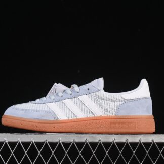 adidas Handball Spezial Halo Blue White Wonder Blue JI2656