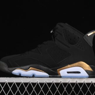 Jordan 6 Retro DMP CT4954-007