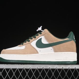 Nike Air Force 1 '07 LV8 Rattan Phantom Fir FQ8714-203