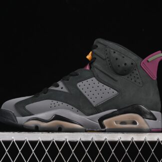 Jordan 6 Retro Bordeaux CT8529-063