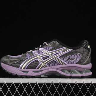 ASICS Gel-Nimbus 10.1 Violet Quartz Cool Matcha 1203A543-500