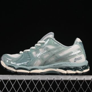 ASICS Gel-Kayano 12.1 Kith Cream Sage 1203A675-100