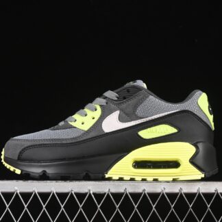 Nike Air Max 90 Smoke Grey Light Lemon Twist DM0029-012