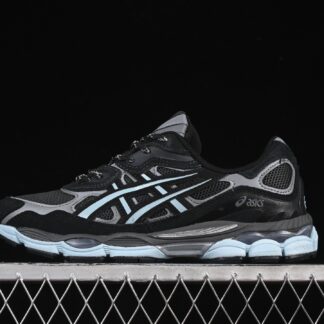 ASICS Gel-NYC atmos Laguna Gem Blue Topaz 1203A577-001