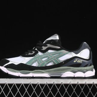 ASICS Gel-NYC White Ivy 1201A789-101