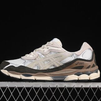 ASICS Gel-NYC Cream 1203A383-103