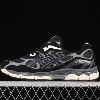 ASICS Gel-NYC Black Black 1203A739-001