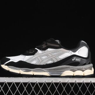ASICS Gel-NYC Ivory Clay Grey 1201A789-750
