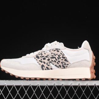 New Balance 327 ASOS Exclusive Zebra Print MS327ANA