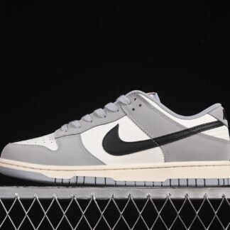 Nike Dunk Low Sail Wolf Grey IB3079-101