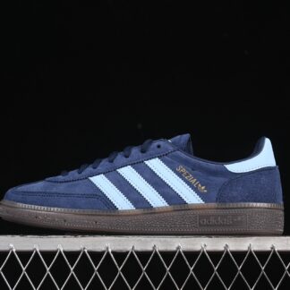adidas Handball Spezial Navy Gum BD7633