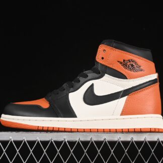 Jordan 1 Retro High OG Shattered Backboard DZ5485-008