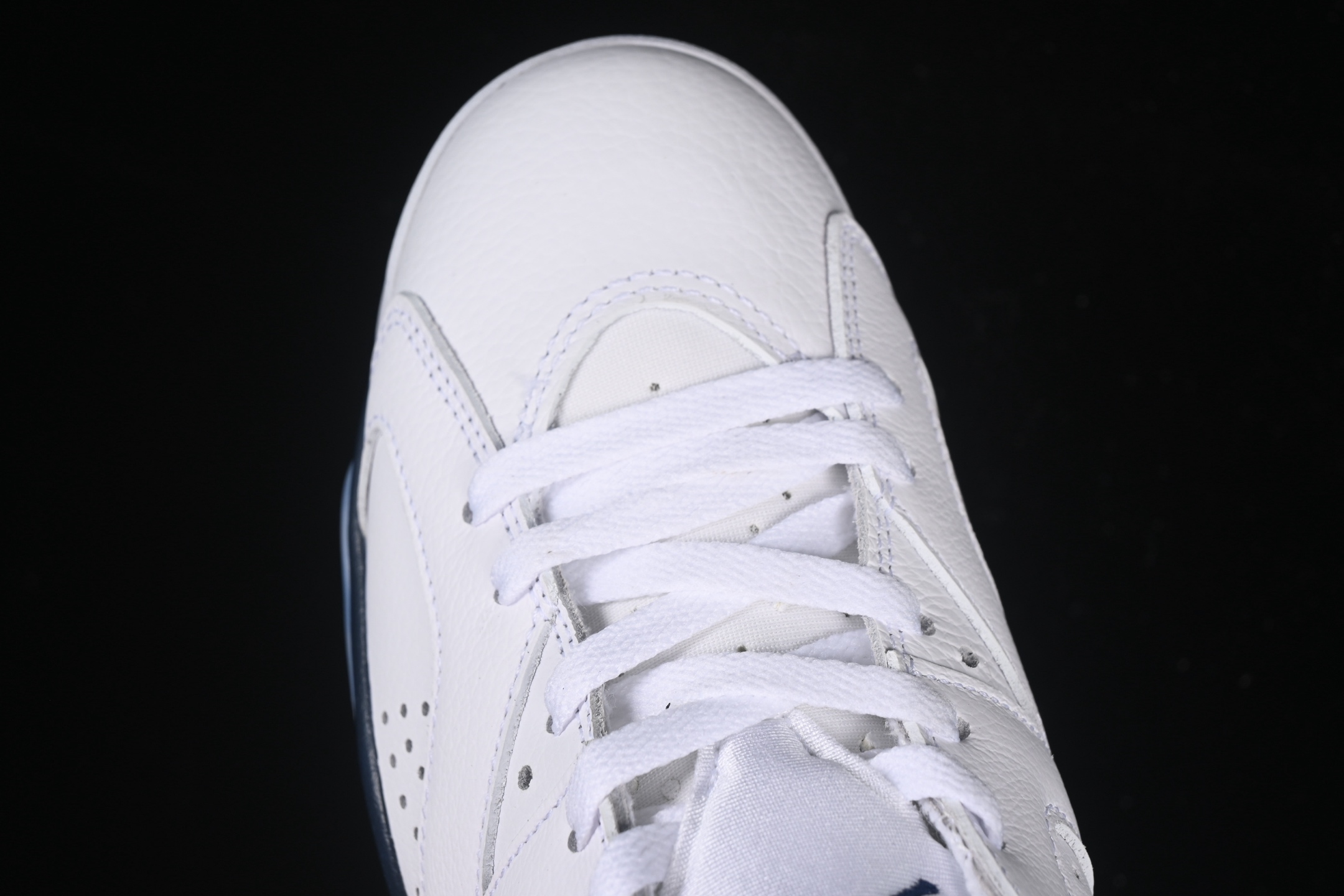 Jordan 6 Retro Midnight Navy CT8529-141 – Image 3
