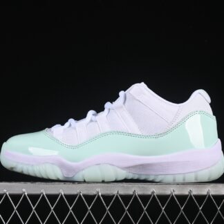 Jordan 11 Retro Low Igloo AH7860-103